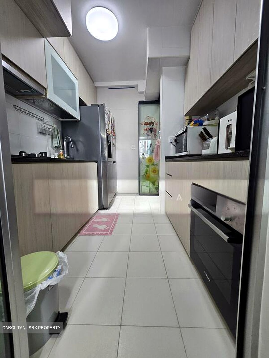 Blk 131B Toa Payoh Crest (Toa Payoh), HDB 3 Rooms #505351611